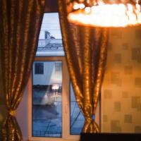 Фотографии отеля Apartments Art Gallery