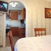 Фотографии отеля Apartment on Moskovskiy