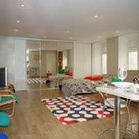 Фотографии отеля Moyka 27 Apartmеnts