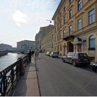 Фотографии отеля Moyka 27 Apartmеnts