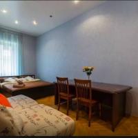 Фотографии отеля Tavricheckiy Sad ApartHotel