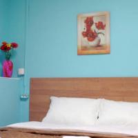 Hotel photos Mini-hotel "Kraski Leta"