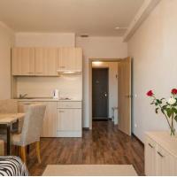 Hotel photos Aparthotel "Pulkovo-Park"
