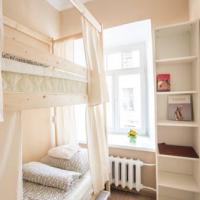 Фотографии отеля Hostels Rus na Moskovskom