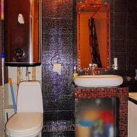 Фотографии отеля Apartment Naberezhnaya Makarova 28