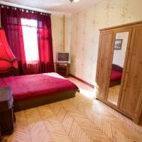 Hotel photos Piter Apartment Yuriya Gagarina 27