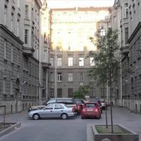 Фотографии отеля Hostel Feelin