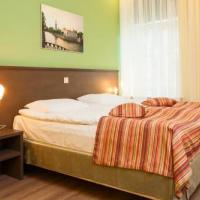 Фотографии отеля Classiky Mini Hotel