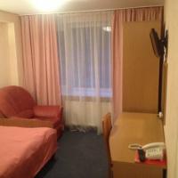 Фотографии отеля Hotel TSIPK