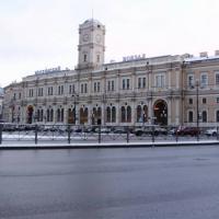 Фотографии отеля Apartment Orlovsky