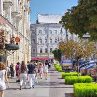 Фотографии отеля Apartment Orlovsky
