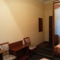 Hotel photos Hotel Zolotaya Seredina