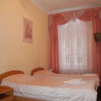 Hotel photos Hotel Zolotaya Seredina