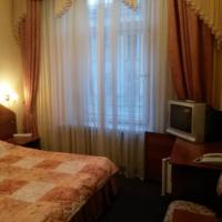 Фотографии отеля Hotel Zolotaya Seredina