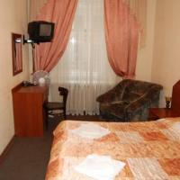Фотографии отеля Hotel Zolotaya Seredina