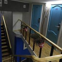 Фотографии отеля Artway Design Hotel