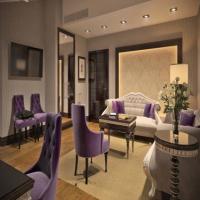 Фотографии отеля Majestic Boutique Hotel Deluxe