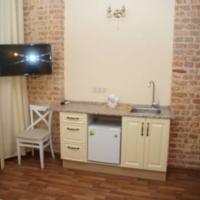 Hotel photos Nevsky Uyut