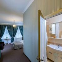 Фотографии отеля Mini-Hotel Rich