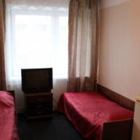 Фотографии отеля Hotel TSIPK