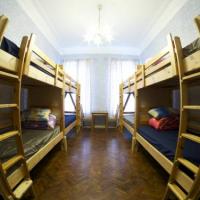 Фотографии отеля Hostel Shtraus House