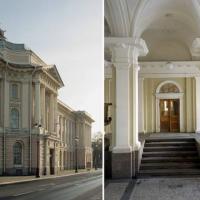 Фотографии отеля Hostel Shtraus House