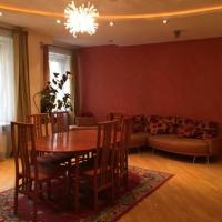 Фотографии отеля Apartment on Lenina 41