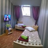 Hotel photos Yaromir Hostel