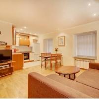 Фотографии отеля Апартаменты Elite Realty Nevsky