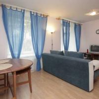Фотографии отеля Oksana's Apartments - Невский 64