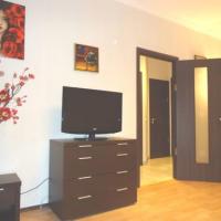 Фотографии отеля Apartment on Aviakonstruktorov 2