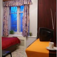 Фотографии отеля Hotel on Krestovskom