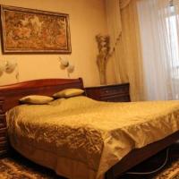 Фотографии отеля Apartment na Vereyskaya