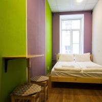 Фотографии отеля Happy Hostel SPB