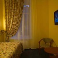 Hotel photos Zapovednik