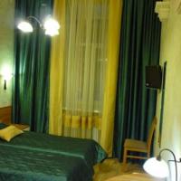 Hotel photos Art House Hotel