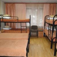 Фотографии отеля Alpiysky Hostel