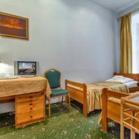 Hotel photos Abajour at Nevsky
