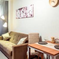 Фотографии отеля Prima Apart-Hotel