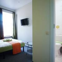Hotel photos Station Hotel G73