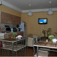 Фотографии отеля Hostel Good Holiday