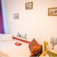 Фотографии отеля Nevsky Hostel