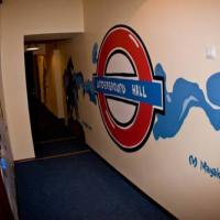 Фотографии отеля Хостел Underground Hall