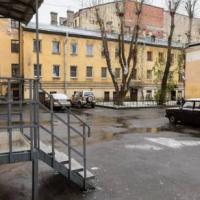 Фотографии отеля Advance-Trio Na Mokhovoy