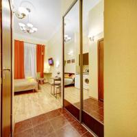 Фотографии отеля Apartments Kazanskaya 11