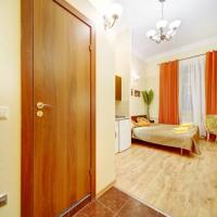 Фотографии отеля Apartments Kazanskaya 11