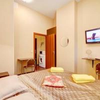 Hotel photos Apartments Kazanskaya 11