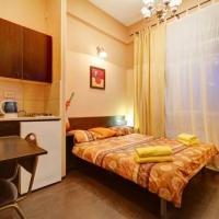 Фотографии отеля Apartments Kazanskaya 11