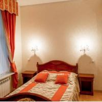 Hotel photos Luxury Apartment Zhukovskogo 47