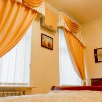 Фотографии отеля Luxury Apartment Zhukovskogo 47